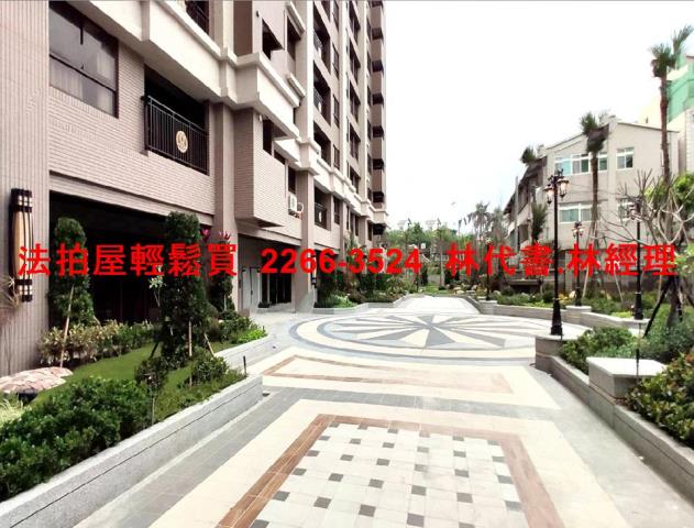 桃園八德拍賣大樓-5