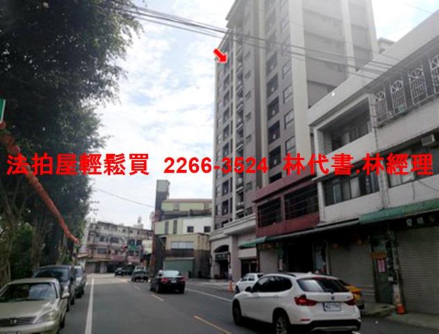 桃園八德拍賣大樓-7