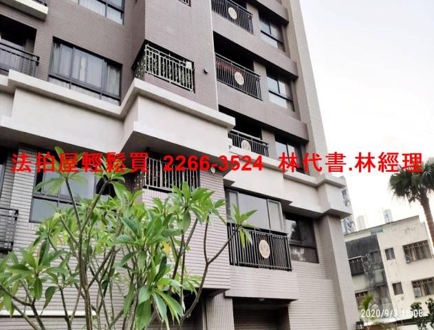 桃園八德拍賣大樓-9