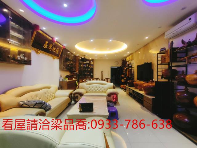 桃園中壢透天-1