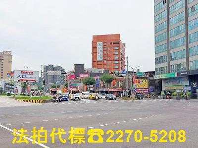 新北法拍大樓-4