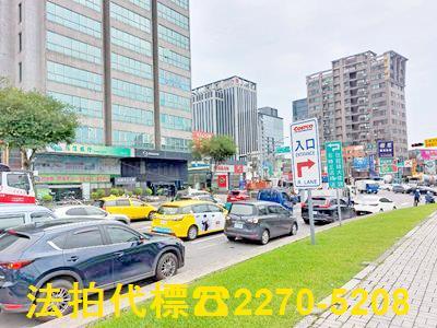 新北法拍大樓-3