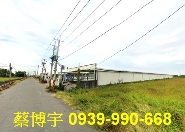 二林鎮新華巷法拍屋