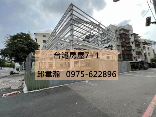 高雄三民區廠房-1