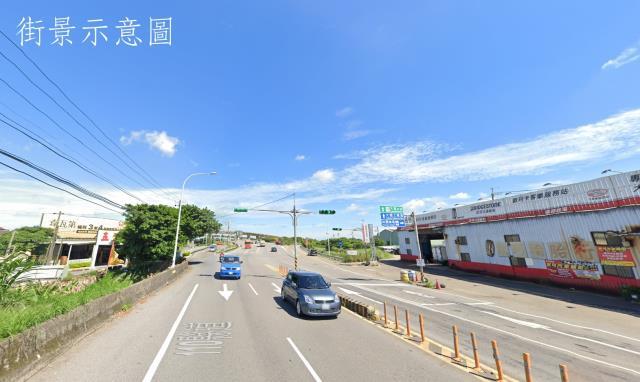 大園廠房-1