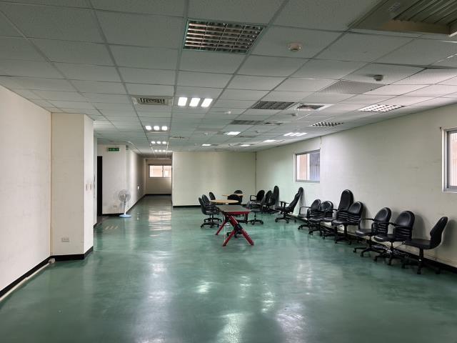 中和廠房-1