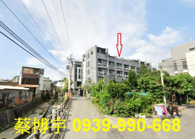 太平區光興路山水向陽