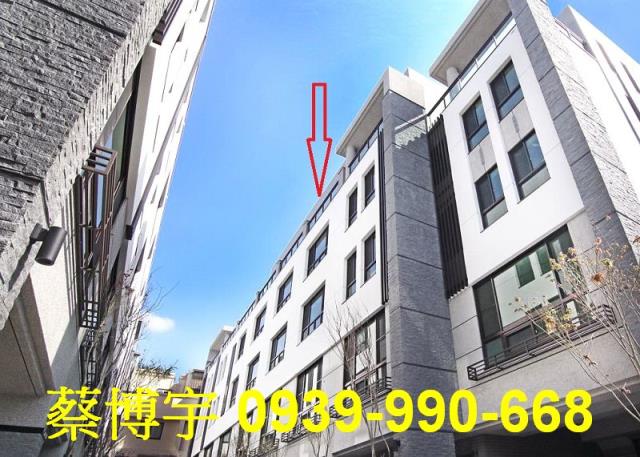 太平區光興路山水向陽