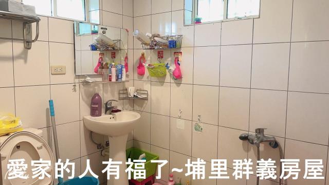 埔里農舍-10