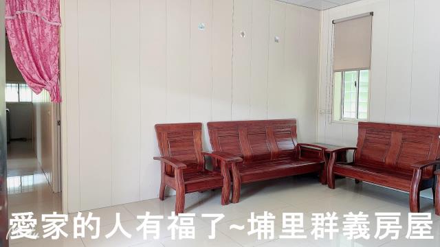 埔里農舍-13