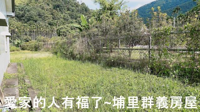 埔里農舍-1