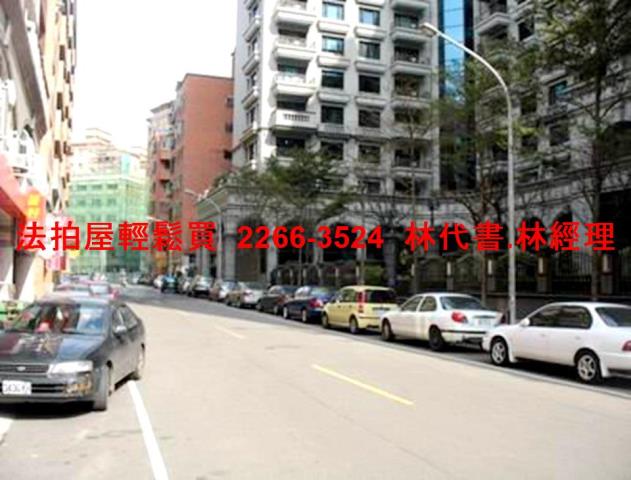 蘆竹法拍大樓-6