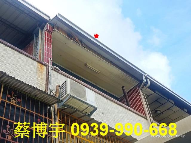 北斗舜耕路法拍屋透天