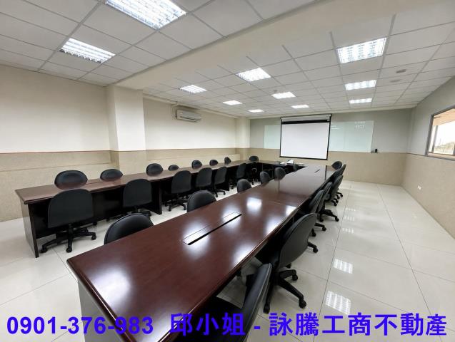 楊梅廠房-2
