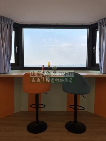 嘉義套房-7