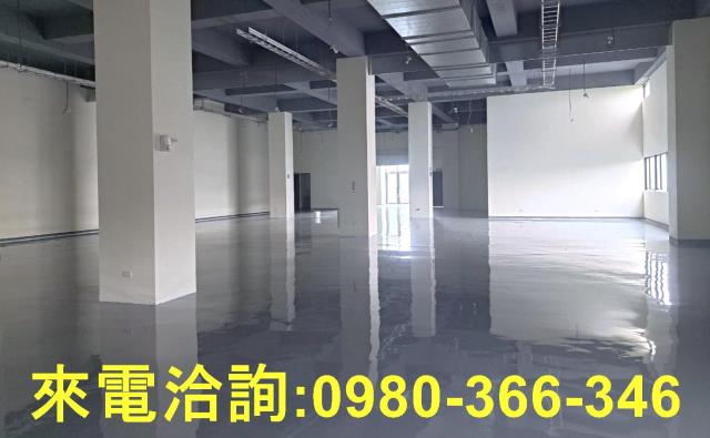 中壢廠房-1