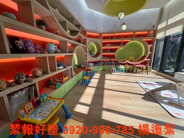 桃園桃園區大樓-11