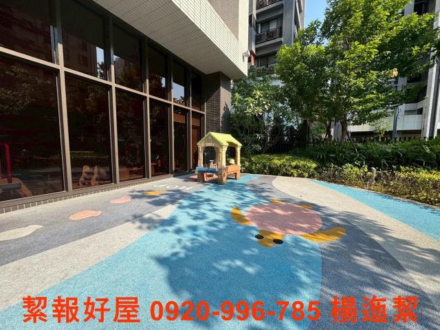 桃園桃園區大樓-12