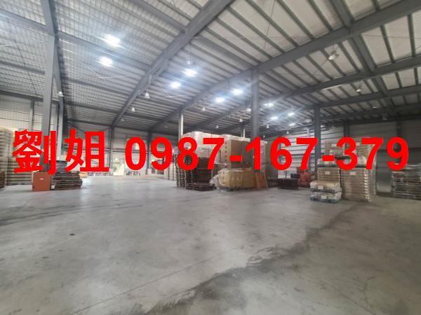 高雄大樹廠房-1