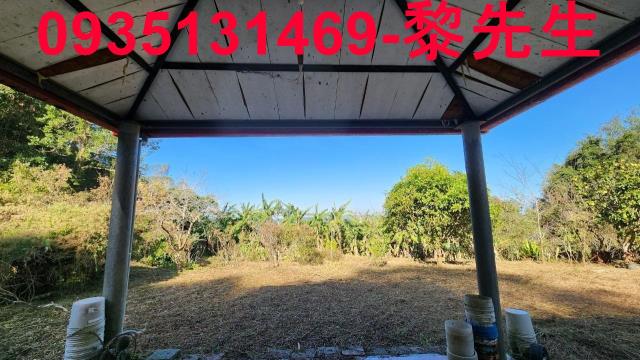 橫山農舍-11