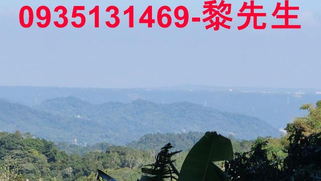 橫山農舍-6