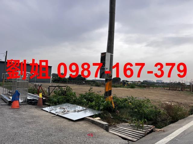 高雄大寮廠房-1