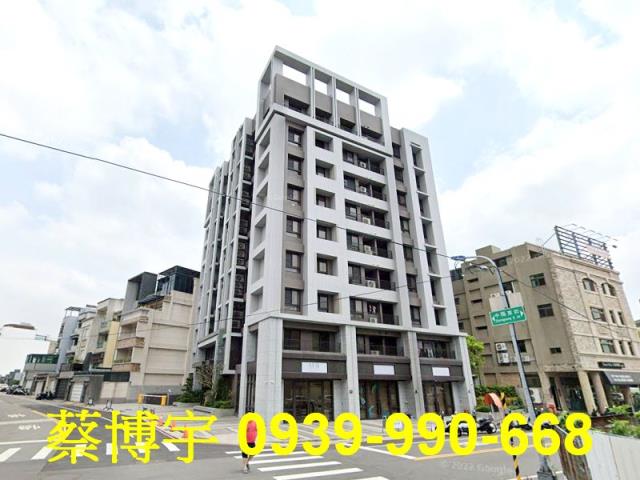 豐原大道坤悅心世代