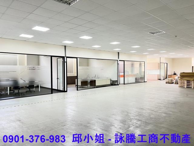 桃園廠房-1