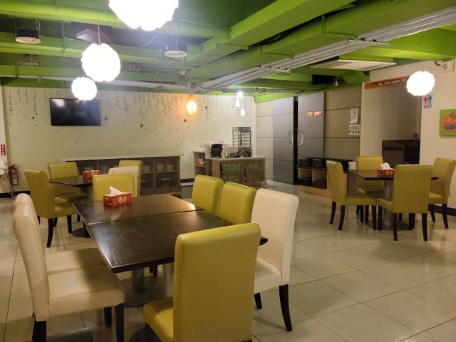 高雄前金透天-7