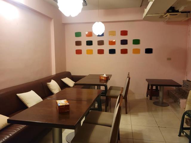 高雄前金透天-9