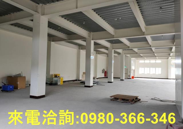 龜山廠房-1