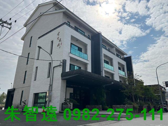 台南安南透天-1