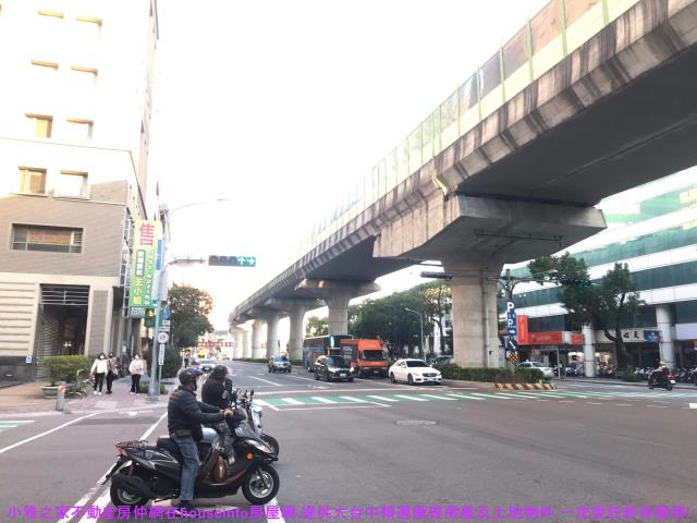 台中透天-3