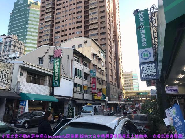 台中透天-4