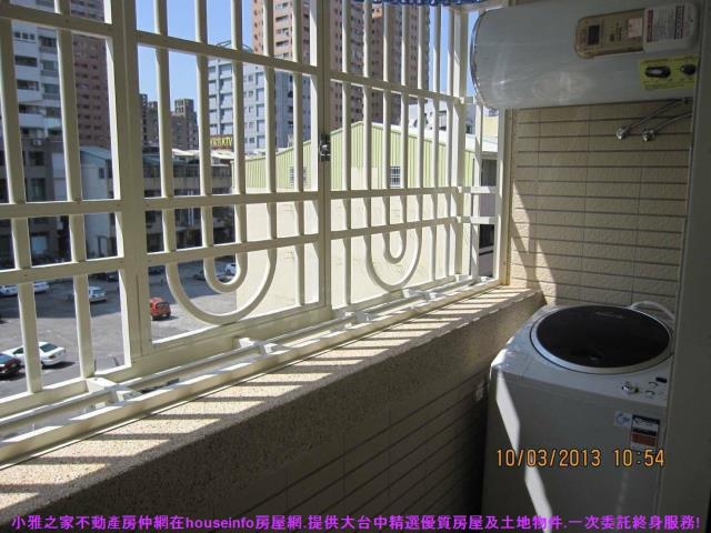 台中透天-7