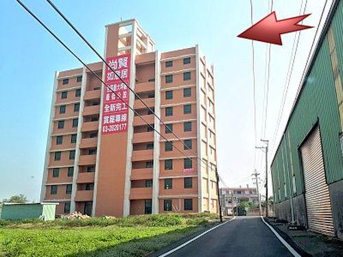 大園華廈拍賣-5