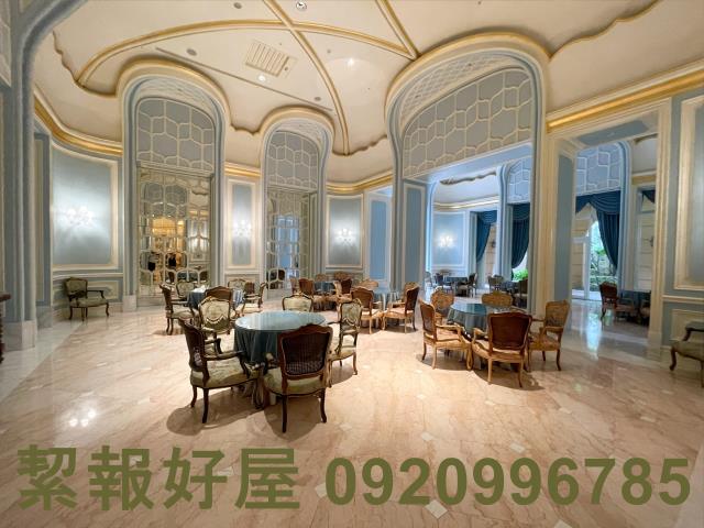 桃園桃園區大樓-12