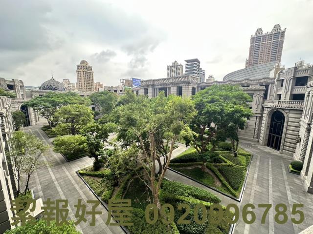 桃園桃園區大樓-1