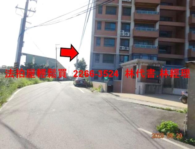 大園法拍華廈-9