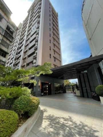 桃園桃園區法拍大樓-3