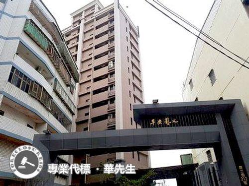 桃園桃園區法拍大樓-9