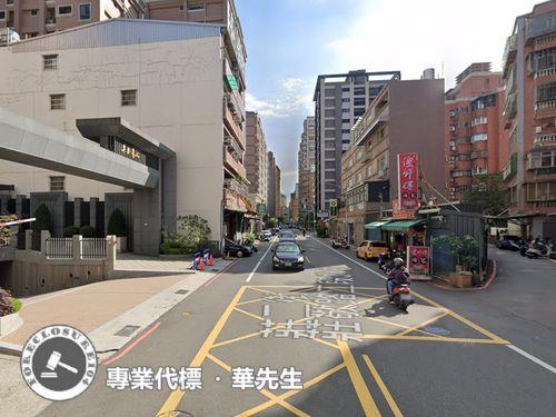 桃園桃園區法拍大樓-10