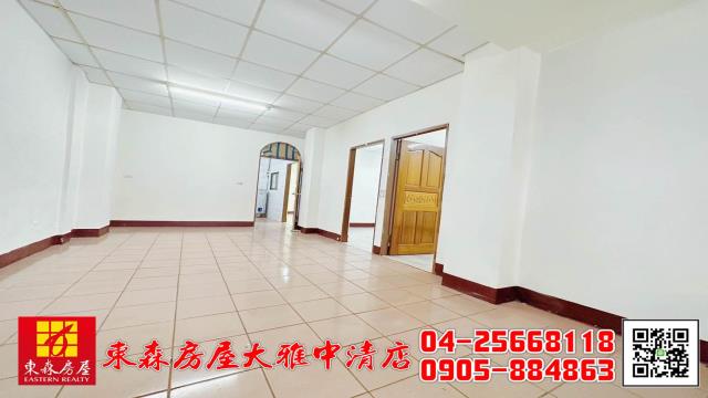 台中清水平房-6