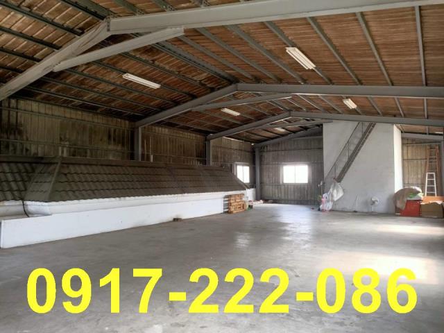 高雄燕巢廠房-1