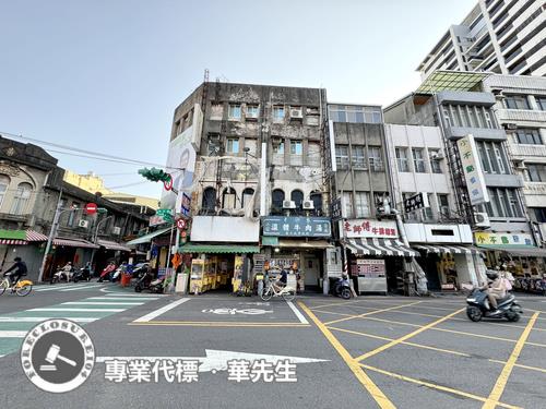 桃園桃園區法拍透天-3