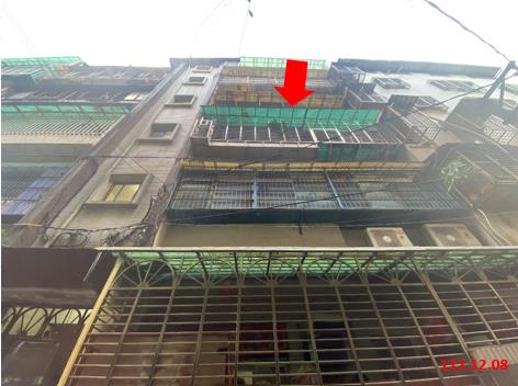 新北新店法拍公寓-1