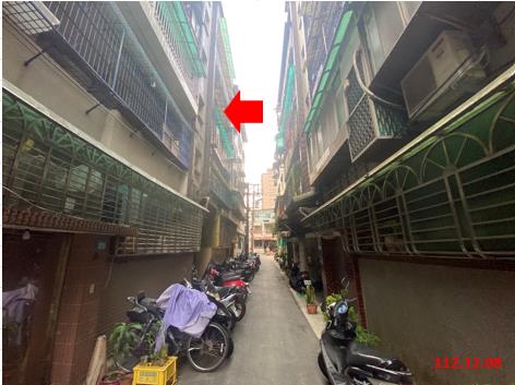 新北新店法拍公寓-4
