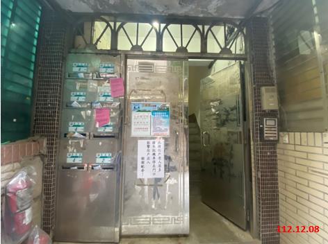 新北新店法拍公寓-5