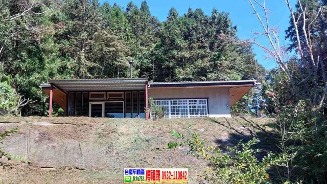 橫山農舍-1