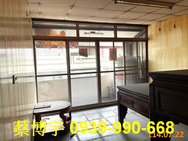 員林建國路法拍屋透天